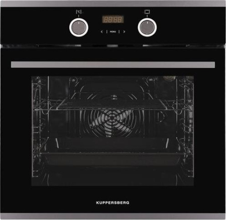 Встраиваемый духовой шкаф Kuppersberg HO 658 W