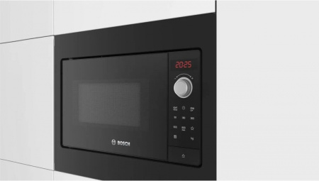 Микроволновая печь Bosch BFL523MB3
