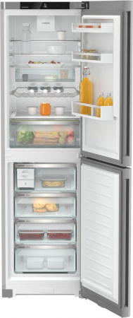 Холодильник Liebherr CNSFD 5724