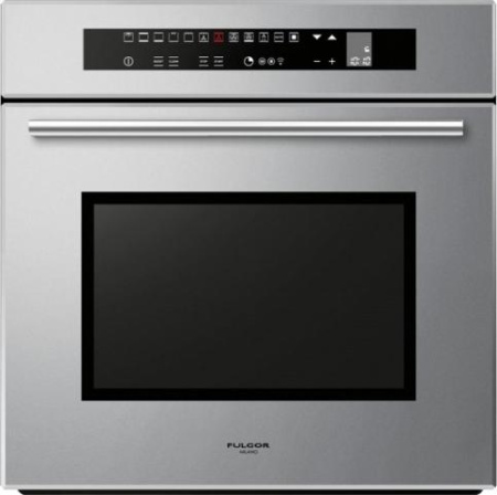 Встраиваемый духовой шкаф Fulgor-Milano LO 6213 TC ME