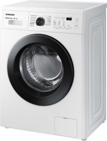 Стиральная машина Samsung WW60AG4S00CE [6 кг, фронтальная]