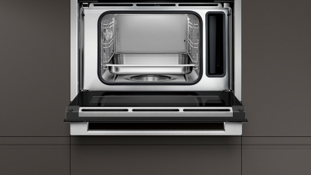 Пароварка Neff C17DR02N1