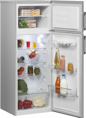 Холодильник Beko DSKR 5240 M 01 [2, капельное]