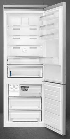 Холодильник Smeg FA490RX [1, No Frost]