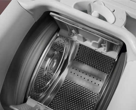 Стиральная машина Electrolux EW2T705W [7 кг, вертикальная]