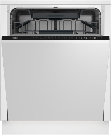 Посудомоечная машина Beko DIN 28220