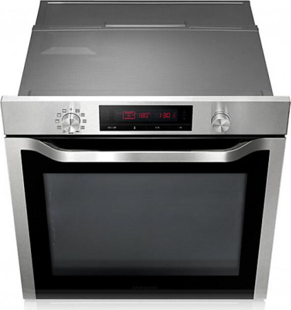 Встраиваемый духовой шкаф Samsung NV6584LNESR