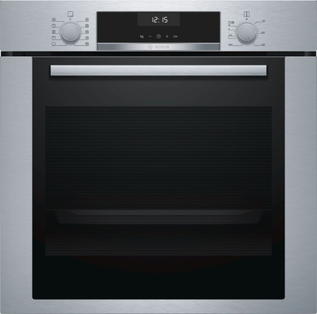 Встраиваемый духовой шкаф Bosch HBA 317BS0R