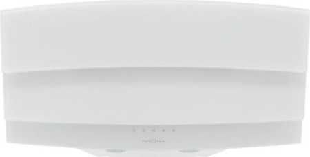 Кухонная вытяжка Krona Melodie 600 white S