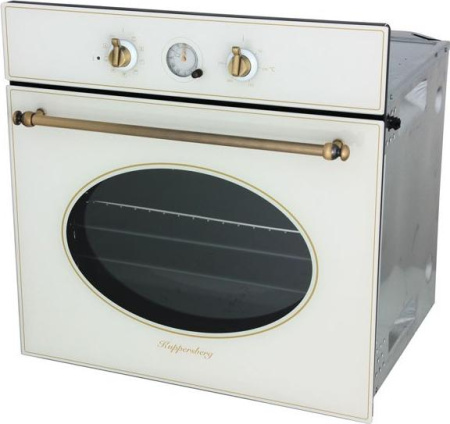 Встраиваемый духовой шкаф Kuppersberg SR 663 W