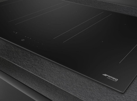 Варочная поверхность Smeg SIM3864D