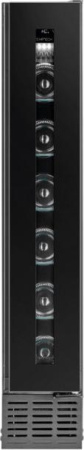 Винный шкаф Temptech OX15SRB [1, капельное]