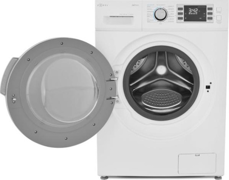 Стиральная машина Zugel ZWF9141I [9 кг, фронтальная]