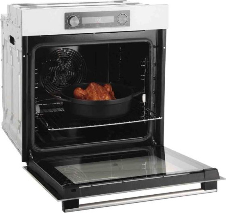 Встраиваемый духовой шкаф Gorenje BOS6737E13WG