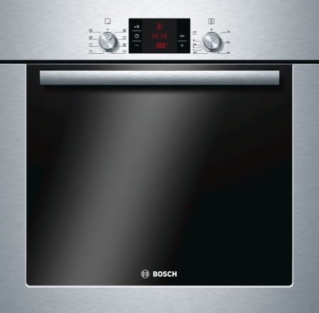 Встраиваемый духовой шкаф Bosch HBA 42R350E