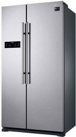 Холодильник Samsung RS 57K4000SA [2, No Frost]
