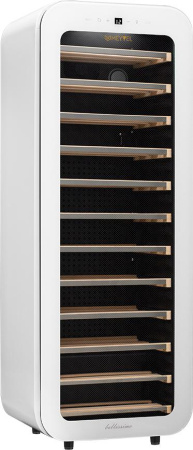 Винный шкаф Meyvel MV34-KWF1 [1, No Frost]