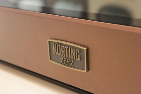 Встраиваемый духовой шкаф Korting OKB 1082 CRR