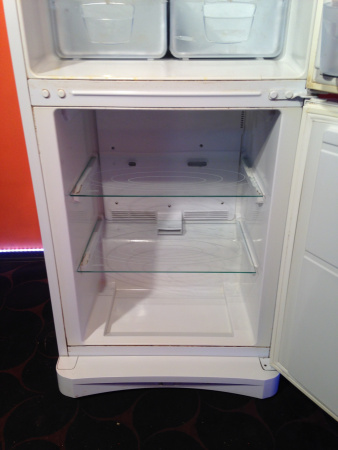 Холодильник Indesit B 16 FNF [2, No Frost]