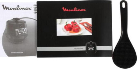 Мультиварка Moulinex CE4308