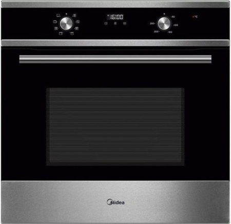 Встраиваемый духовой шкаф Midea MO57105X