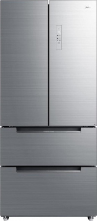 Холодильник Midea MDRF631FGF23B [3, No Frost]