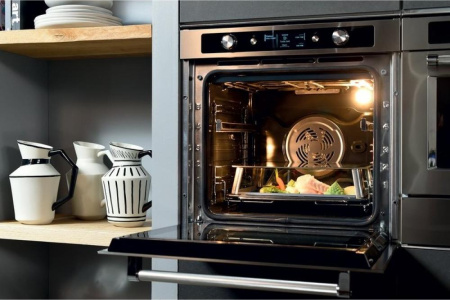 Встраиваемый духовой шкаф KitchenAid KOHSP 60604