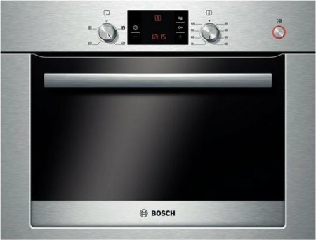Пароварка Bosch HBC 24D553