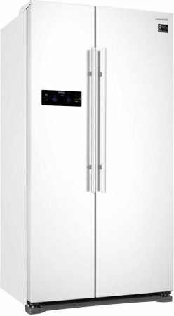 Холодильник Samsung RS 57K4000WW [2, No Frost]