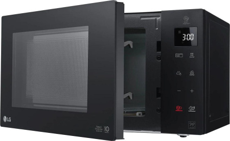 Микроволновая печь LG MH 6336GIB