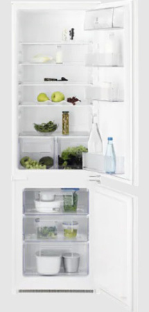 Холодильник Electrolux LNT2LF18 [2, No Frost]