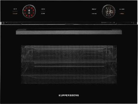 Встраиваемый духовой шкаф Kuppersberg KMW 612