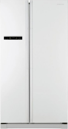Холодильник Samsung RSA1STWP [2, No Frost]