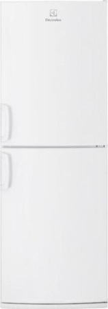 Холодильник Electrolux EN 3241 AOW [2, капельное]