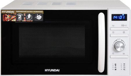Микроволновая печь Hyundai HYM-D3027