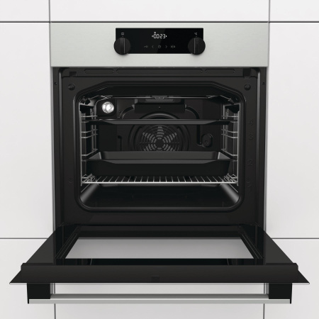 Встраиваемый духовой шкаф Gorenje BO 735E11XK-2