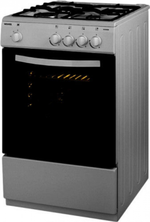 Плита Vestel VCG 56S