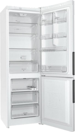 Холодильник Hotpoint-Ariston HF 4180 W [2, No Frost]