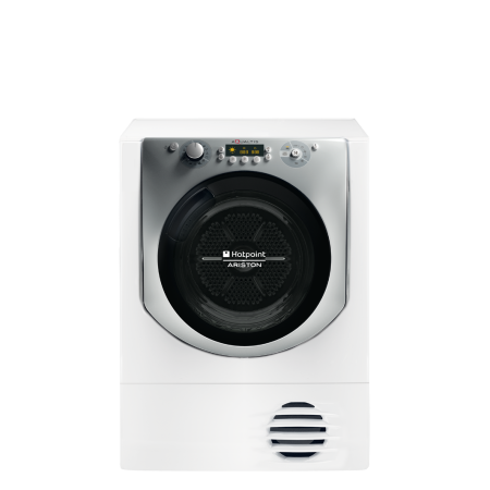 Сушильная машина Hotpoint-Ariston AQC9 BF7 T