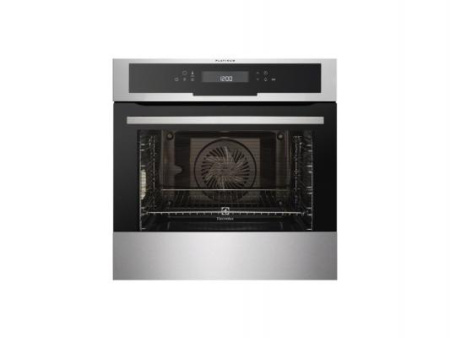 Встраиваемый духовой шкаф Electrolux EOA 95751 BX