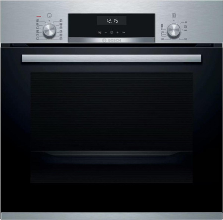 Встраиваемая духовка Bosch HIJ517YS0R