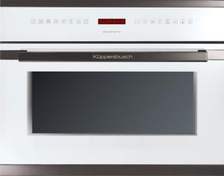 Встраиваемый духовой шкаф Kuppersbusch EEBK 6550.8 WX2