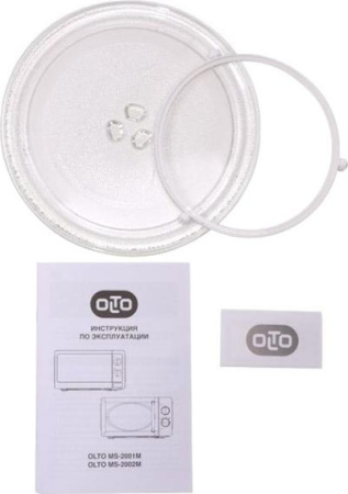 Микроволновая печь Olto MS-2002M