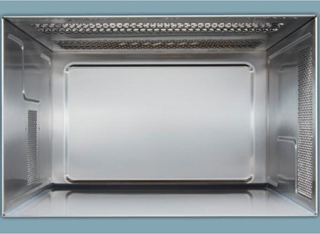 Микроволновая печь Bosch BEL634GS1