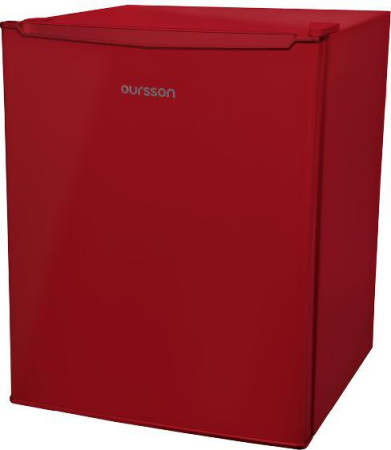 Холодильник Oursson RF0710/DC [1, капельное]