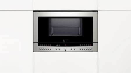 Микроволновая печь Neff C54R70N3