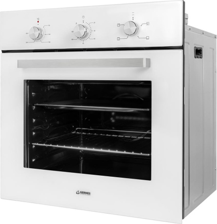 Встраиваемая духовка Germes OAE-60WH-3X