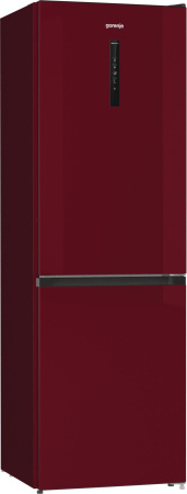 Холодильник Gorenje NRK 6192AR4 [2, No Frost]