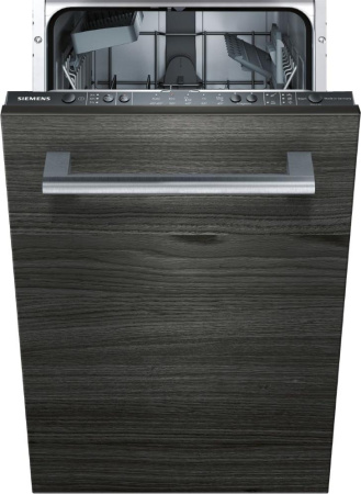 Посудомоечная машина Siemens SR 615X40ir