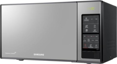 Микроволновая печь Samsung GE 83KRW-3X